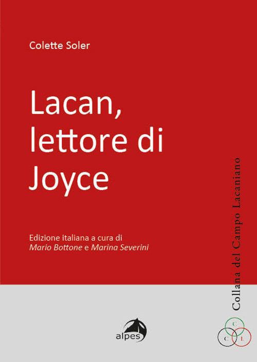 Lacan, lettore di Joyce