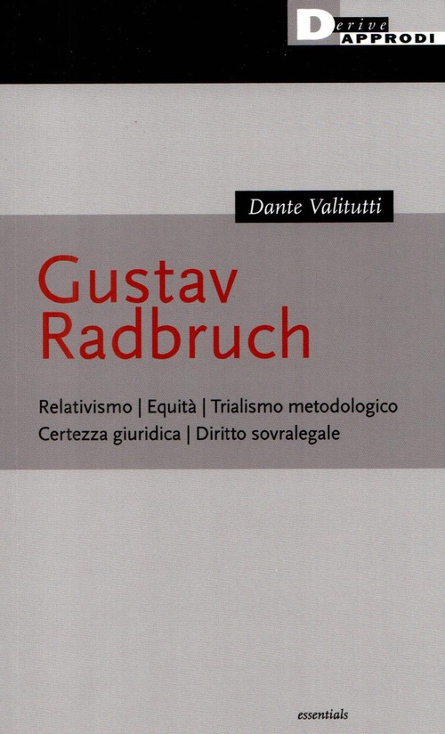 Gustav Radbruch