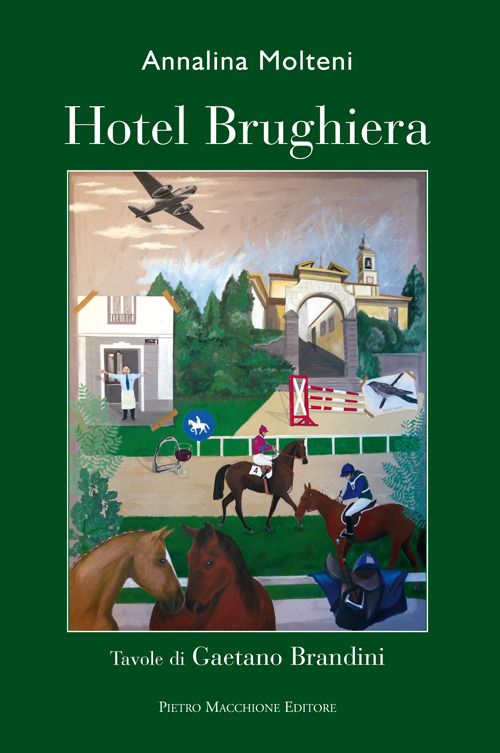 Hotel Brughiera