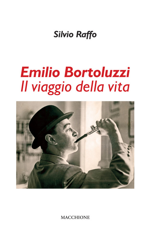 Emilio Bortoluzzi. Il viaggio della vita