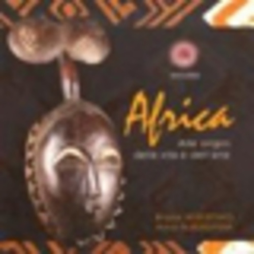 Africa. Alle origini della vita e dell'arte