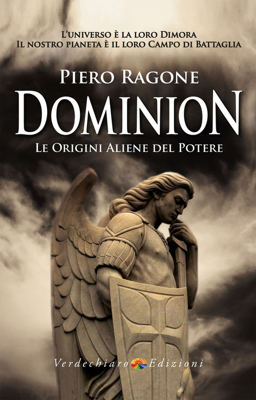 Dominion. Le origini aliene del potere