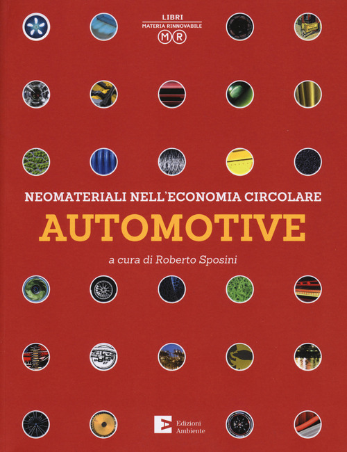 Neomateriali nell'economia circolare. Automotive