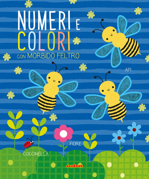 Numeri e colori