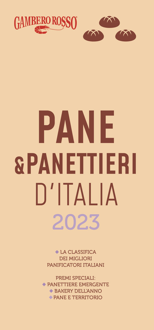 Pane & panettieri d'Italia 2023