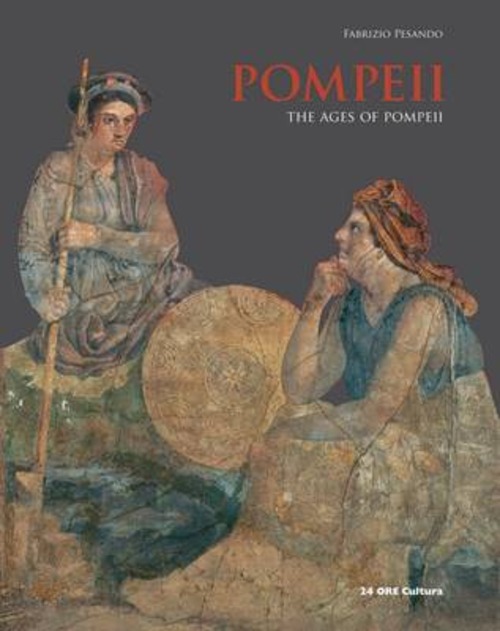 Pompeii. The ages of Pompeii