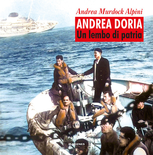 Andrea Doria. Un lembo di patria