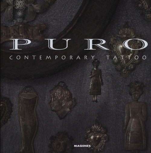 Puro Contemporary tattoo