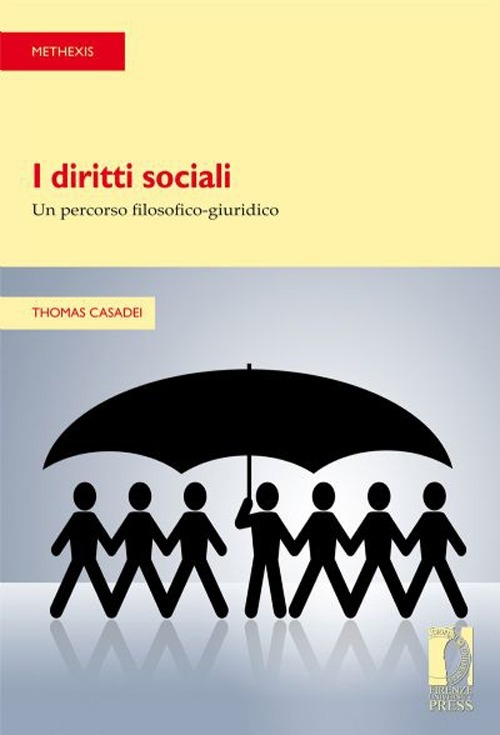 I diritti sociali: un percorso filosofico-giuridico