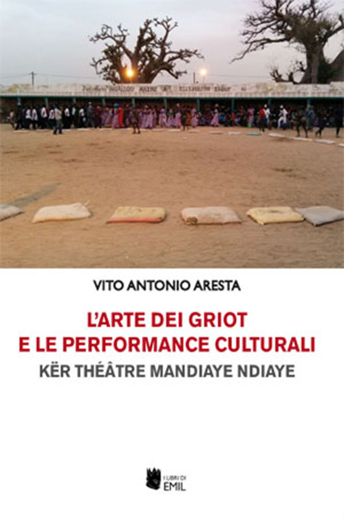 L'arte dei griot e le performance culturali