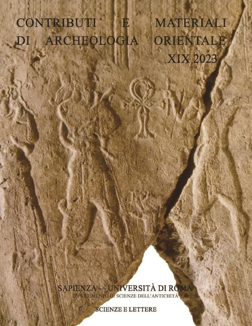 Nascita e formazione del regno di Alta Mesopotamia nel II millennio a.C. Una prospettiva archeologica