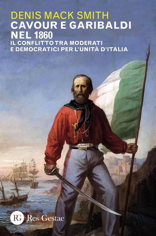 Storia d'Italia dal 1861 al 1997 - Denis Mack Smith - Libro - Laterza -  Economica Laterza