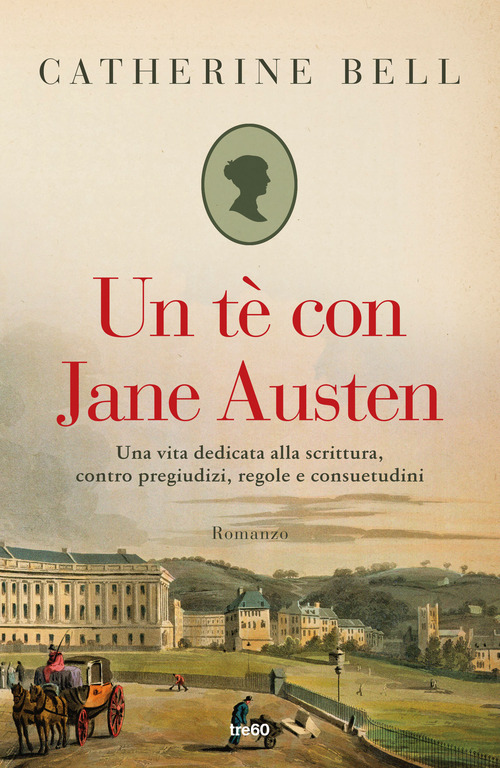 Un tè con Jane Austen