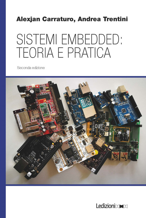 Sistemi embedded: teoria e pratica