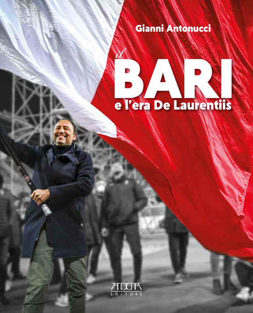 Il Bari e l'era De Laurentiis