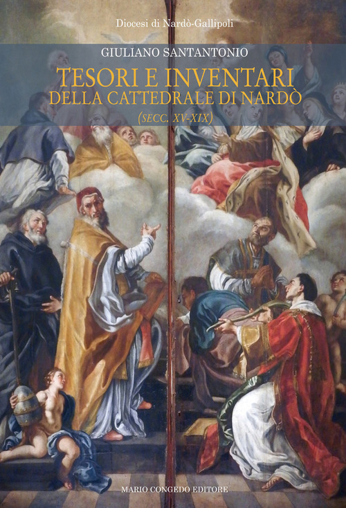 Tesori e inventari della cattedrale di Nardò (secc. XV-XIX)