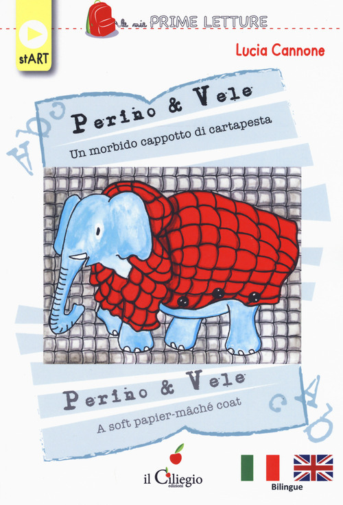Perino & Vele. Un morbido cappotto di cartapesta-A soft papier-mâche coat