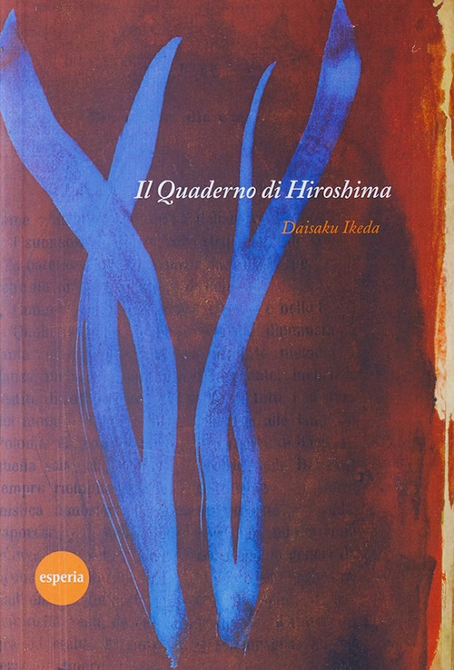 Il quaderno di Hiroshima