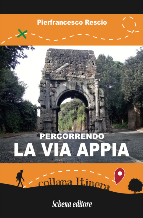Percorrendo la Via Appia