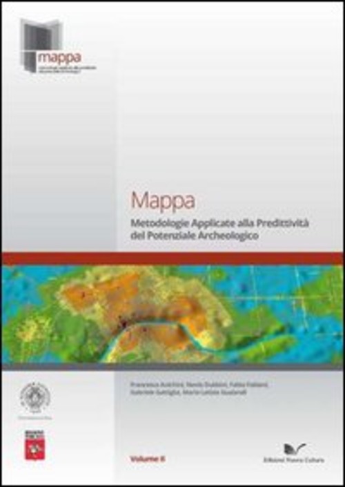 Mappa. Volume 2