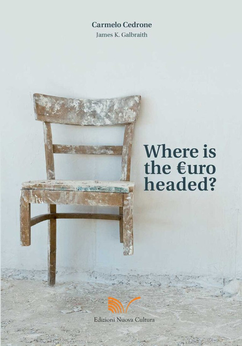 Where is the Euro going?