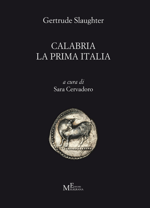Calabria la prima Italia