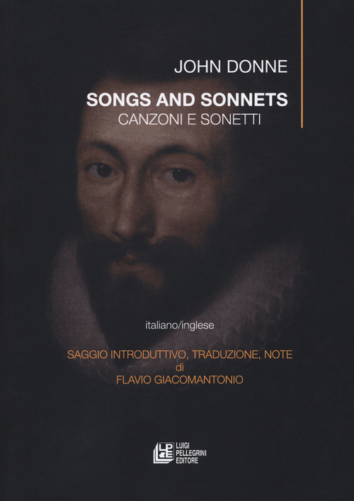 Canzoni e sonetti-Song and sonnetts
