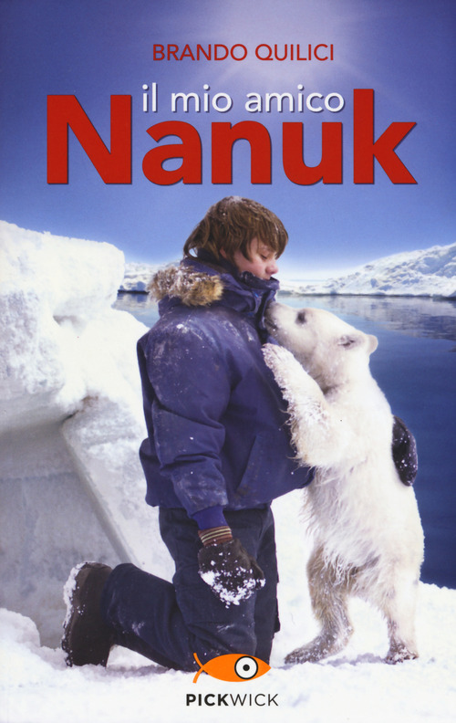 Il mio amico Nanuk