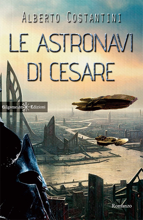 Le astronavi di Cesare