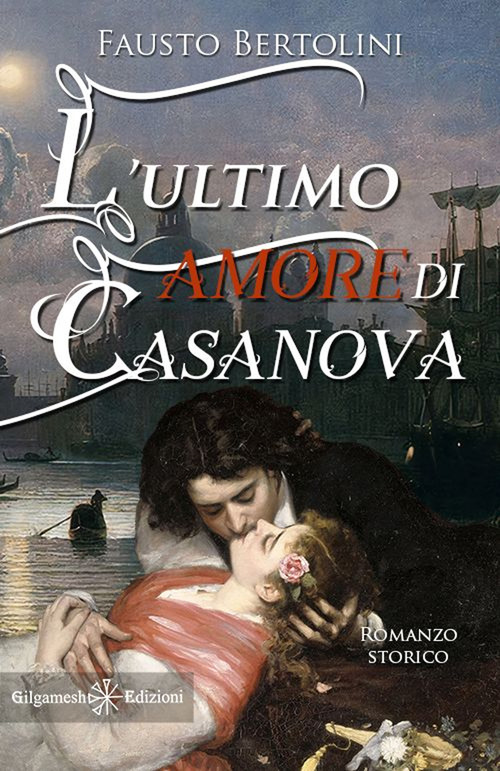 L'ultimo amore di Casanova