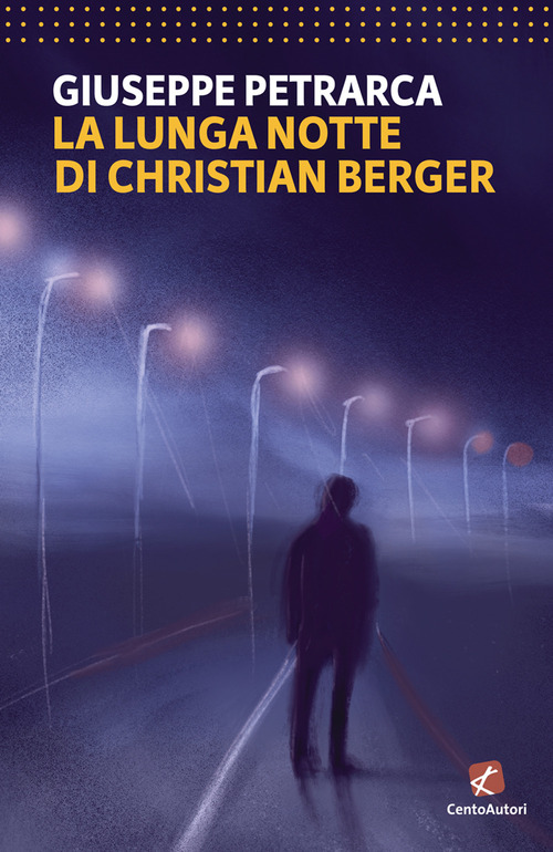 La lunga notte di Christian Berger