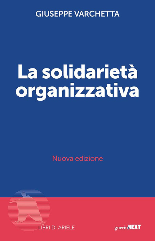 La solidarietà organizzativa