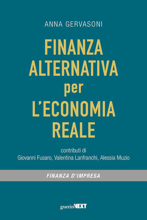 Finanza alternativa per l'economia reale