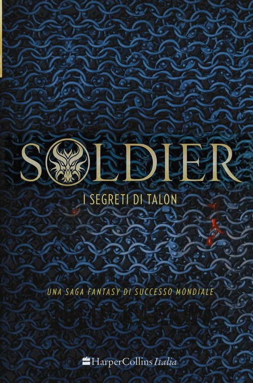 Soldier. I segreti di Talon