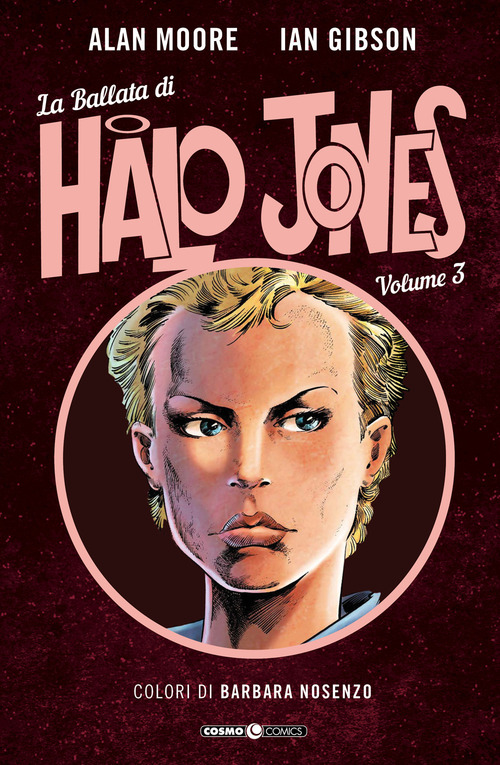 La ballata di Halo Jones. Volume 3