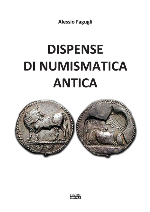 Dispense di numismatica antica
