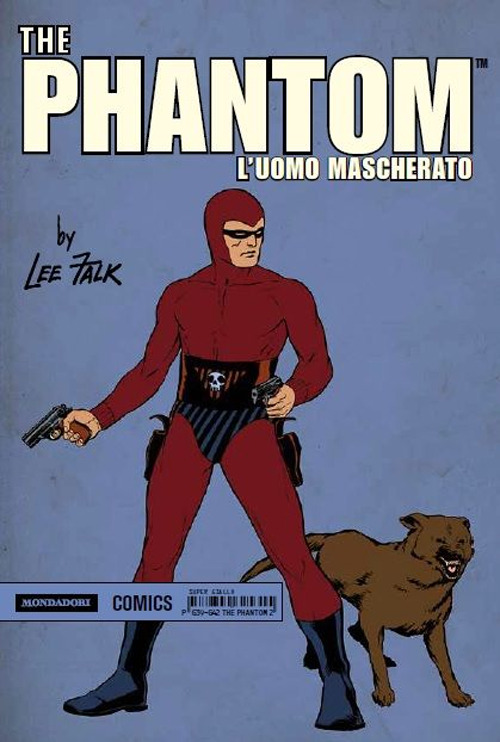 The Phantom. L'uomo mascherato. Volume Vol. 2