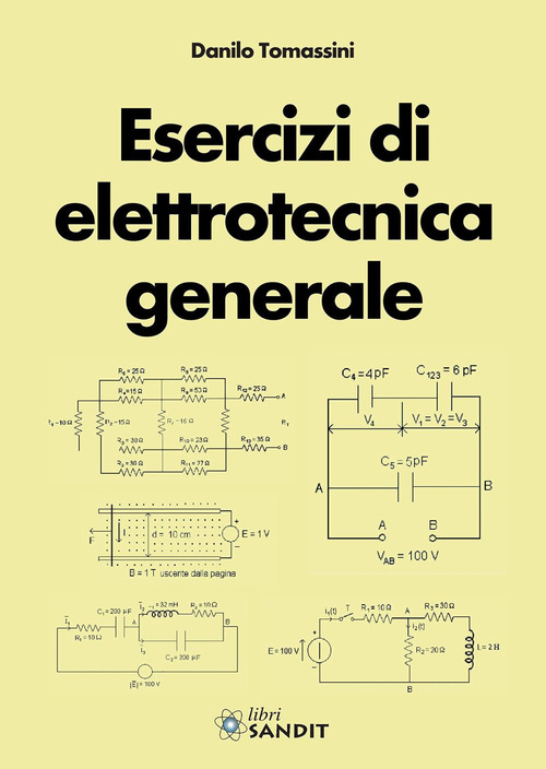 Esercizi di elettrotecnica generale
