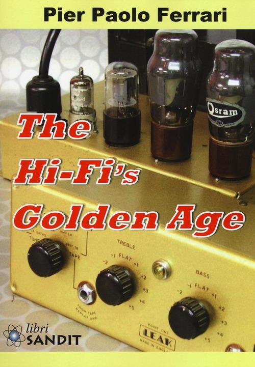 The hi-fi's golden age