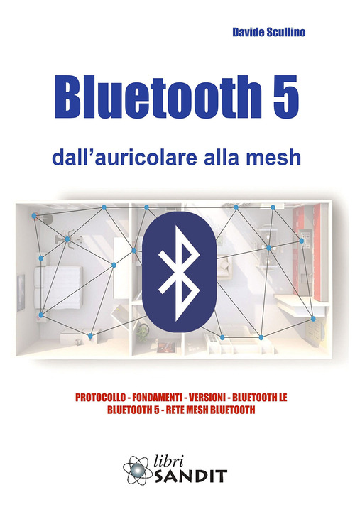 Bluetooth 5 dall'auricolare alla mesh