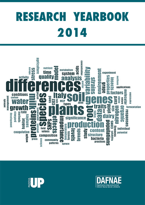 Research yearbook 2014