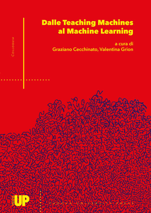 Dalle Teaching Machines al Machine Learning