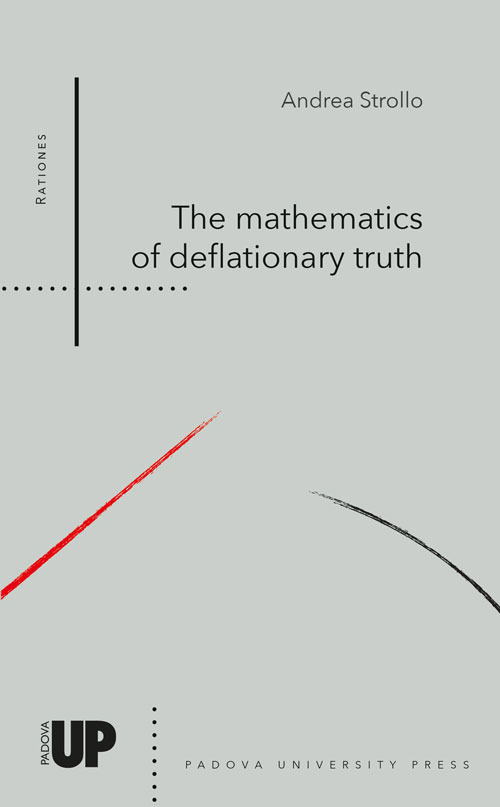 The mathematics of deflationary truth