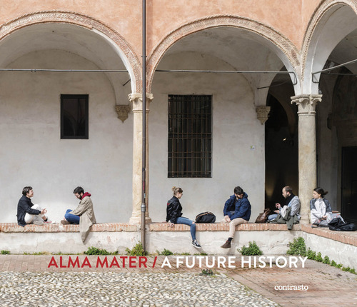 Alma Mater. A future history