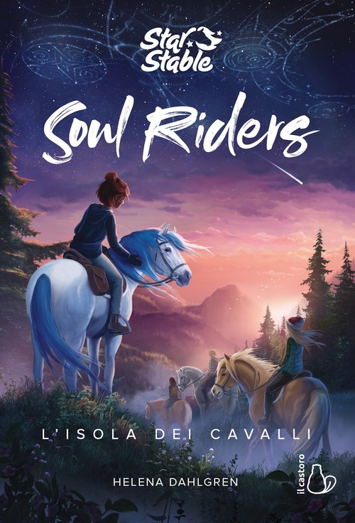L'isola dei cavalli. Soul riders. Volume Vol. 1