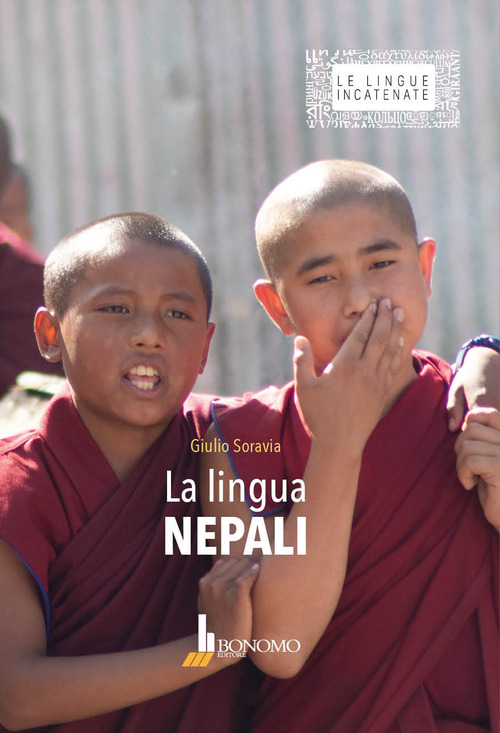 La lingua nepali