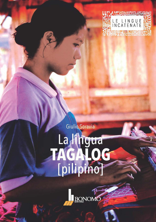 La lingua tagalog