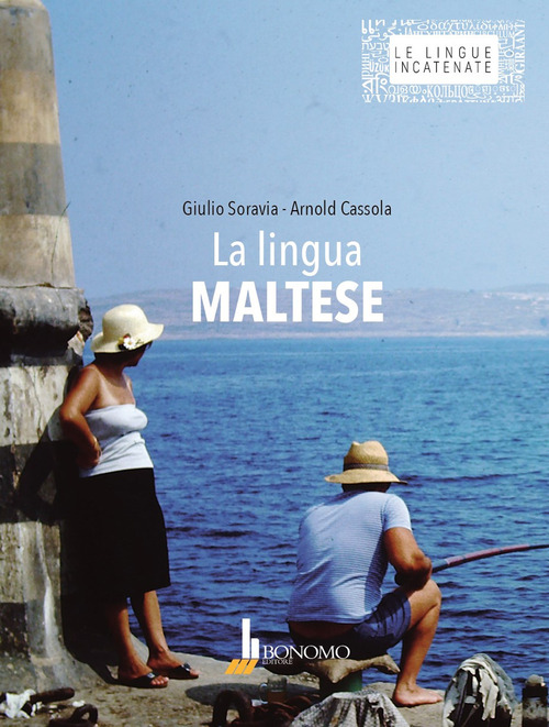 La lingua maltese