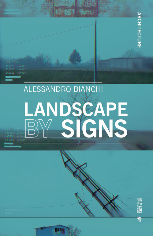 Landscape by signs