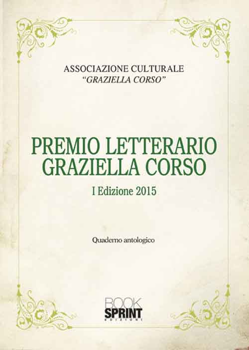 Premio letterario Graziella Corso